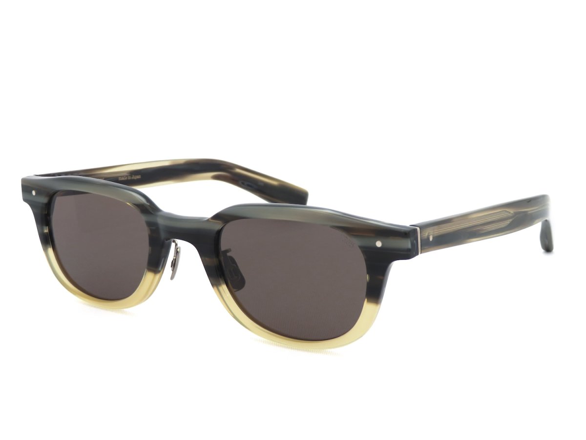 EYEVAN7285 [361-SUN col.359/DARK BROWN] 商品写真05