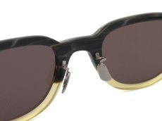 EYEVAN7285 [361-SUN col.359/DARK BROWN] 商品写真06
