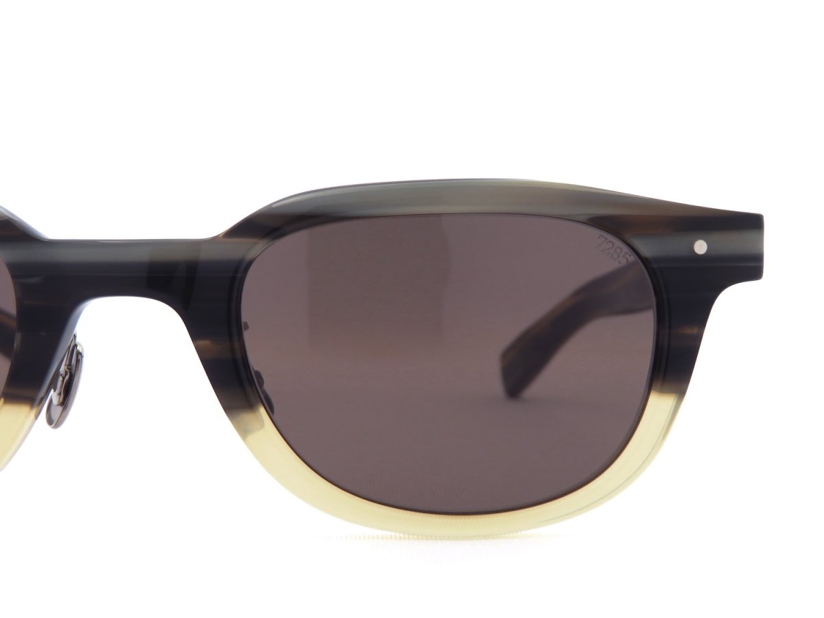 EYEVAN7285 [361-SUN col.359/DARK BROWN] 商品写真07