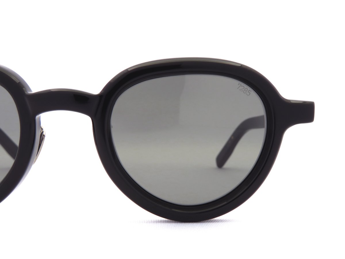 EYEVAN7285 [362-SUN col.100/MEDIUM BLACK] 商品写真09