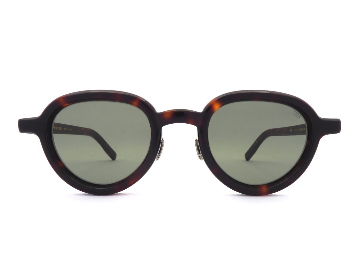 EYEVAN7285 [362-SUN col.348/GREEN] 商品写真01
