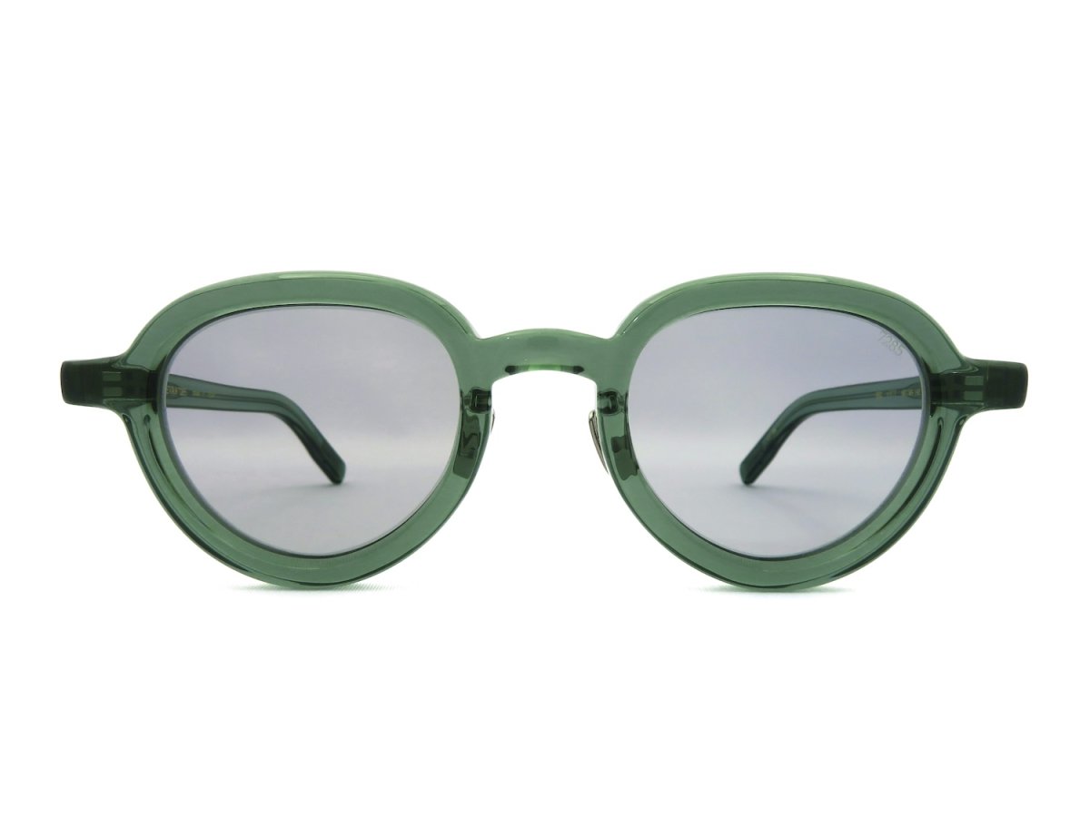 EYEVAN7285 [362-SUN col.417/MIDIUM GREY] 商品写真01