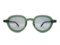 EYEVAN7285 [362-SUN col.417/MIDIUM GREY] 商品写真01