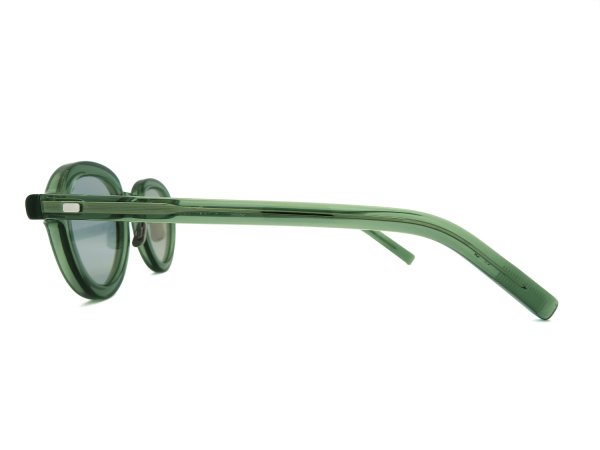 EYEVAN7285 アイヴァン7285 サングラス 362-SUN/MIDIUM GREY col.417
