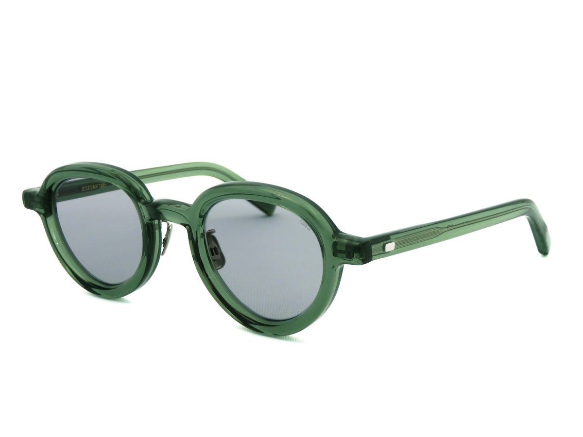 EYEVAN7285 [362-SUN col.417/MIDIUM GREY] 商品写真05