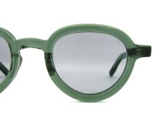 EYEVAN7285 [362-SUN col.417/MIDIUM GREY] 商品写真07