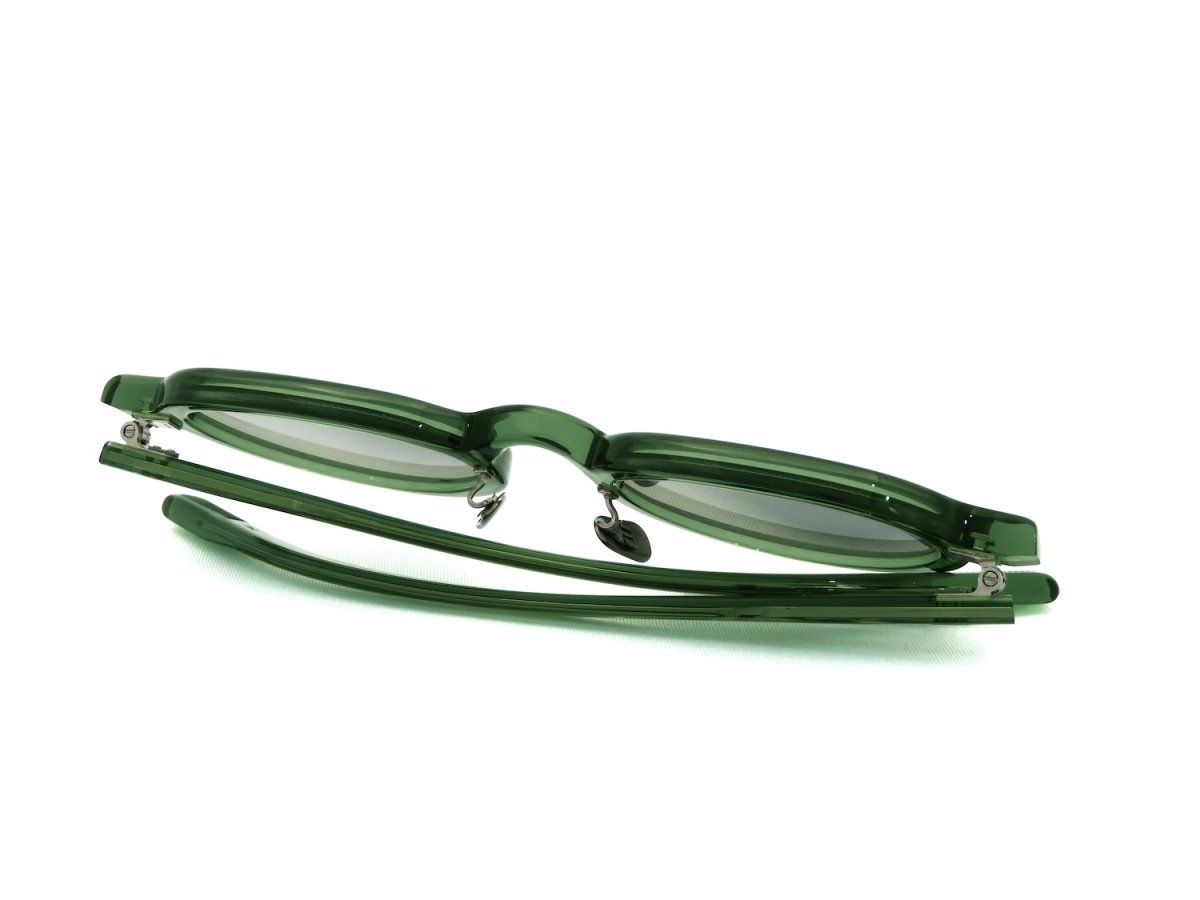 EYEVAN7285 [362-SUN col.417/MIDIUM GREY] 商品写真09