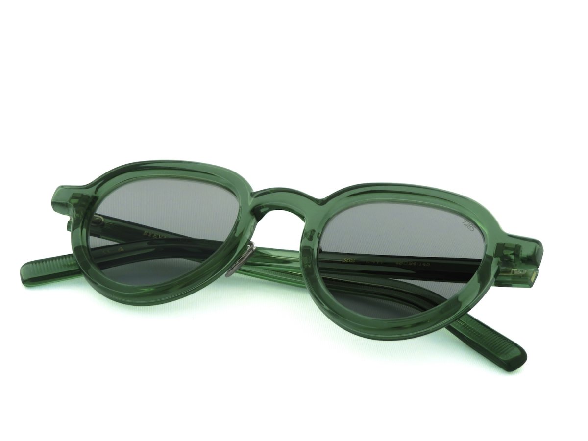 EYEVAN7285 [362-SUN col.417/MIDIUM GREY] 商品写真09