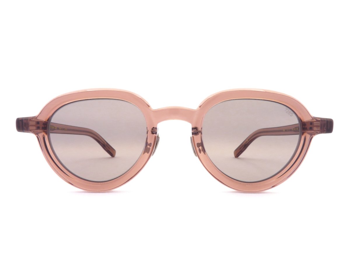 EYEVAN7285 [362-SUN col.707/LIGHT GREY] 商品写真01