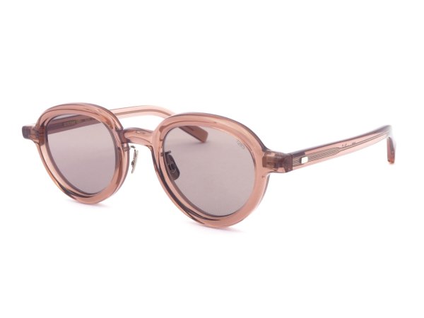 EYEVAN7285 アイヴァン7285 サングラス 362-SUN col.707/LIGHT GREY
