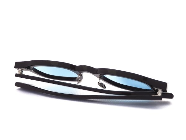 EYEVAN7285 アイヴァン7285 サングラス 363-SUN col.100