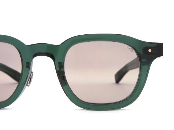 EYEVAN7285 アイヴァン7285 サングラス 363-SUN col.400