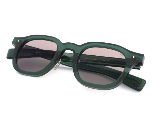 EYEVAN7285 アイヴァン7285 サングラス 363-SUN col.400