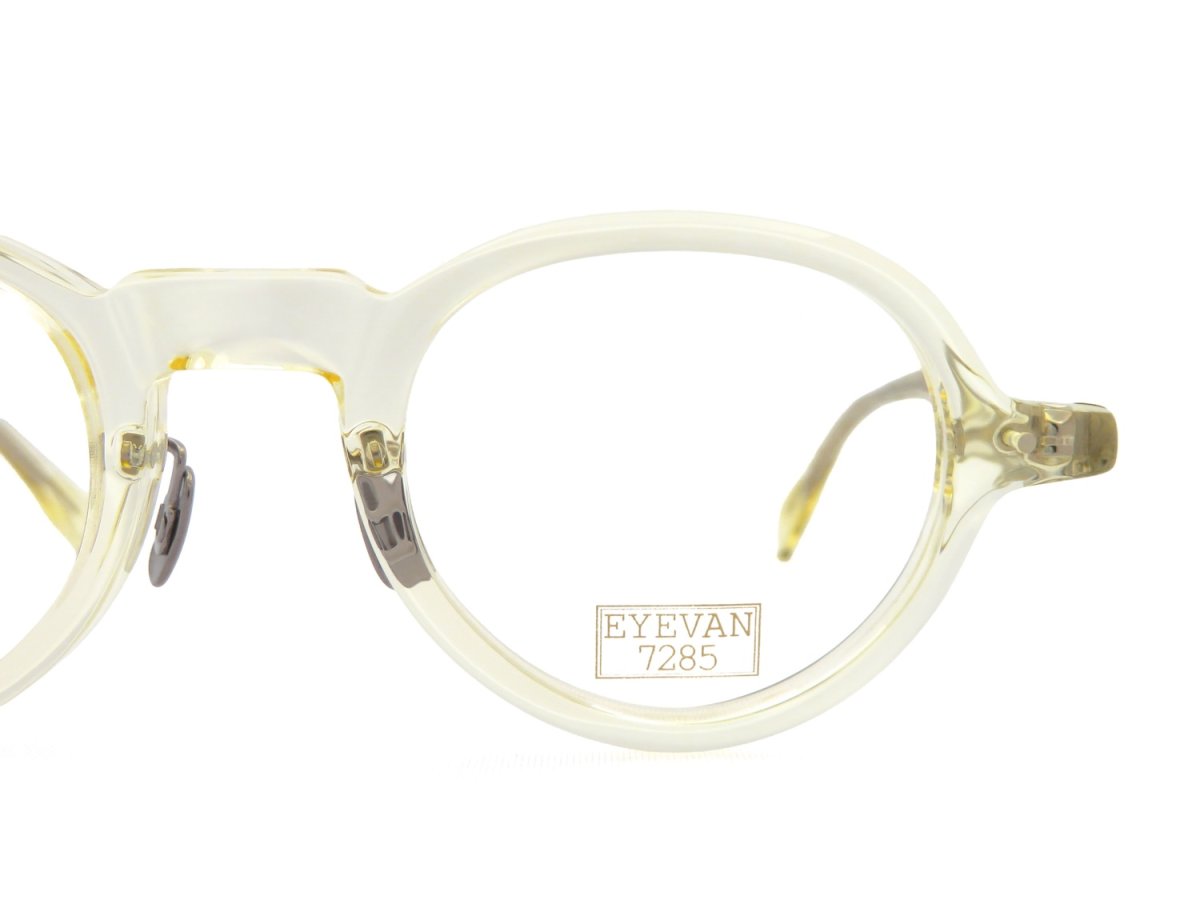 EYEVAN7285 [368 col.307] 商品写真07