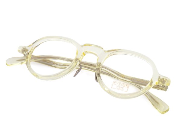 EYEVAN7285 アイヴァン7285 メガネフレーム 368 col.307