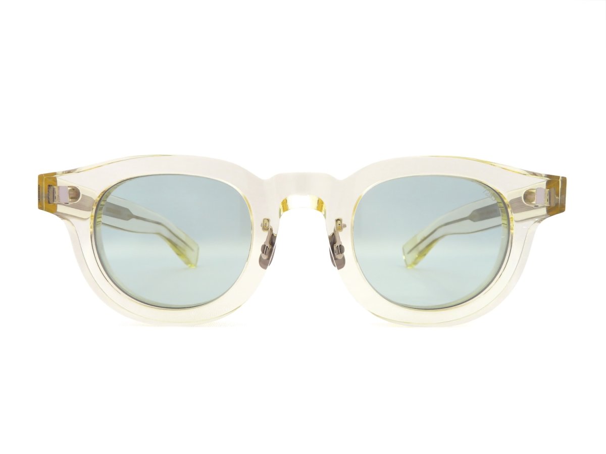 EYEVAN7285 [369-SUN col.307/MIDDLE GREEN] 商品写真01