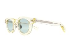 EYEVAN7285 [369-SUN col.307/MIDDLE GREEN] 商品写真02