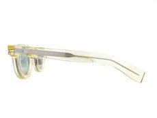 EYEVAN7285 [369-SUN col.307/MIDDLE GREEN] 商品写真03