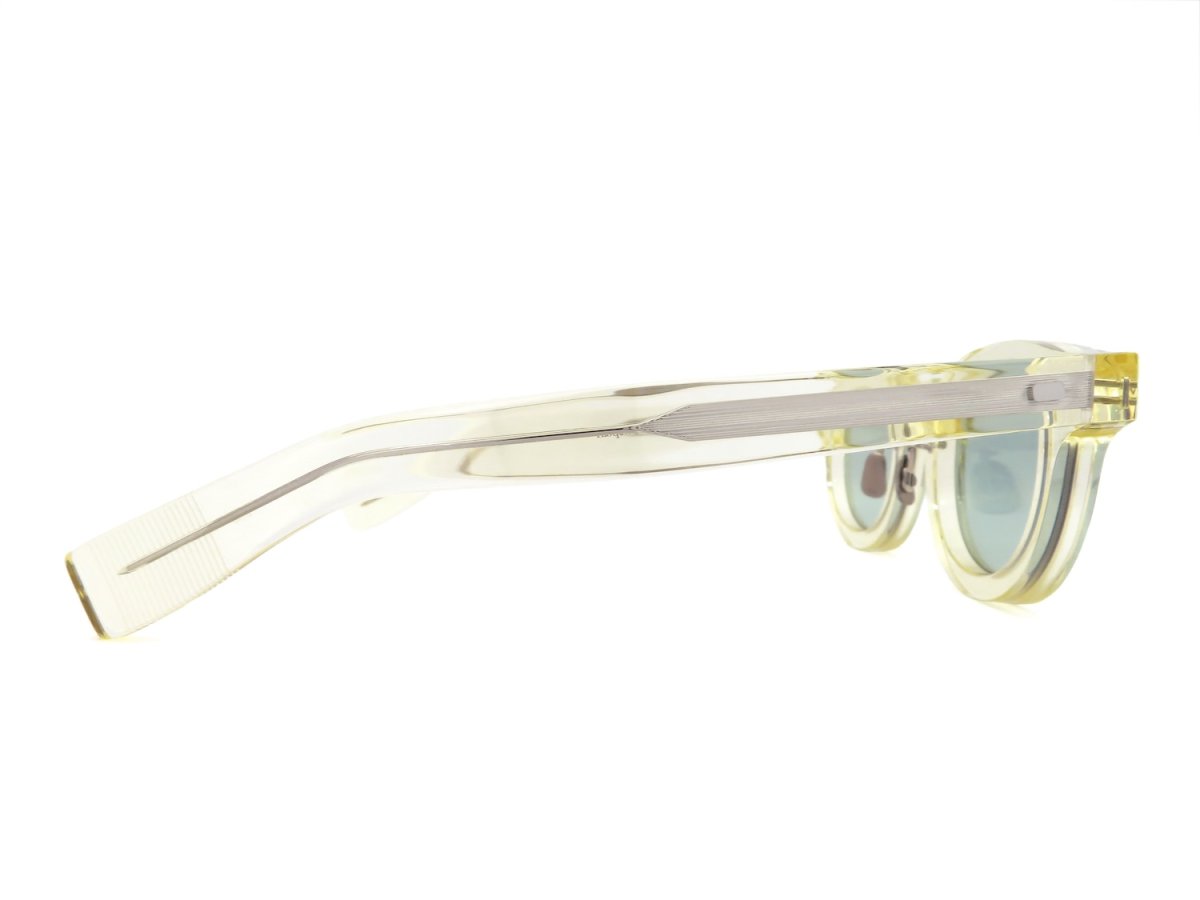 EYEVAN7285 [369-SUN col.307/MIDDLE GREEN] 商品写真04