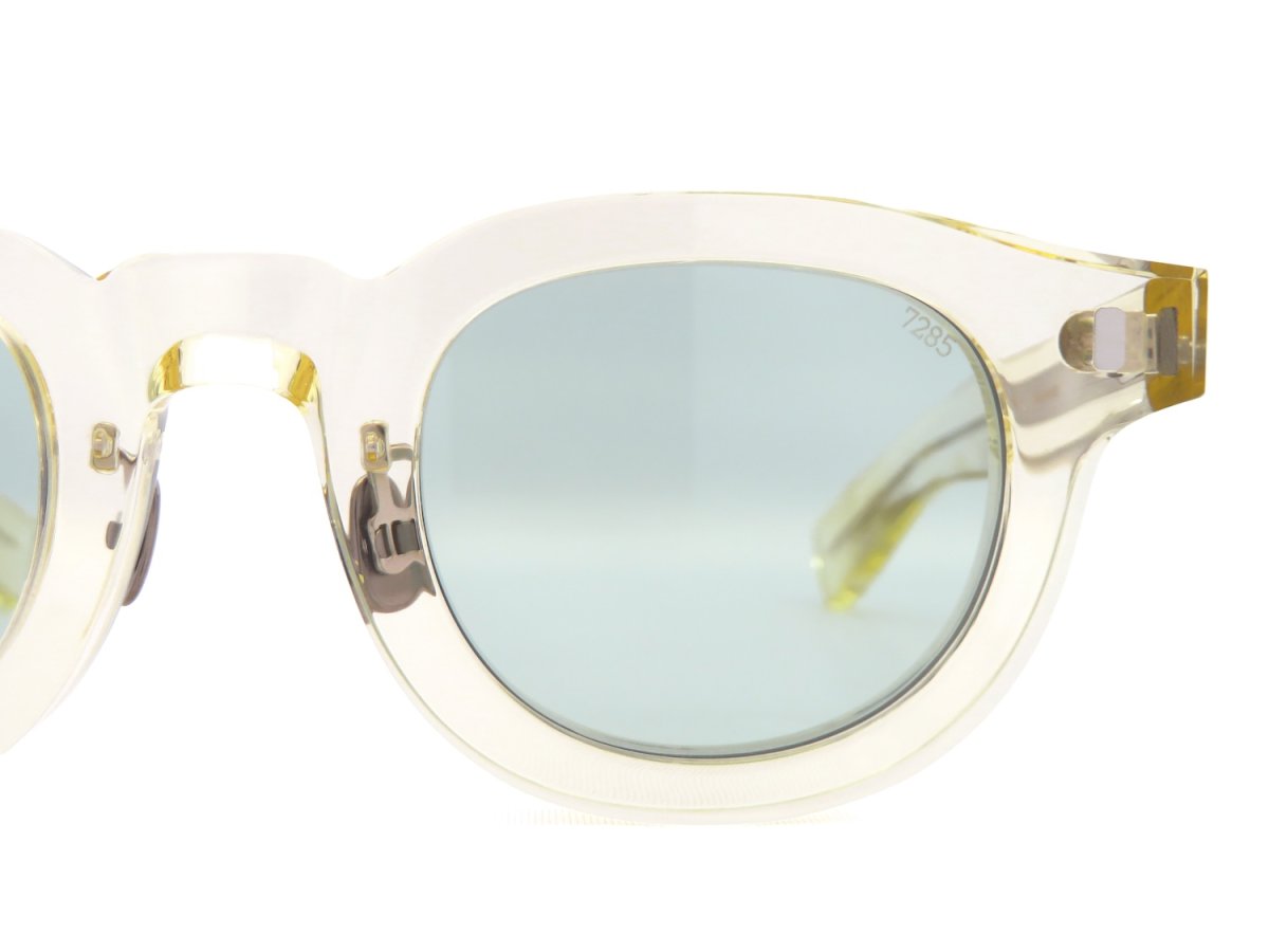 EYEVAN7285 [369-SUN col.307/MIDDLE GREEN] 商品写真07