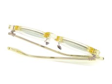 EYEVAN7285 [369-SUN col.307/MIDDLE GREEN] 商品写真09