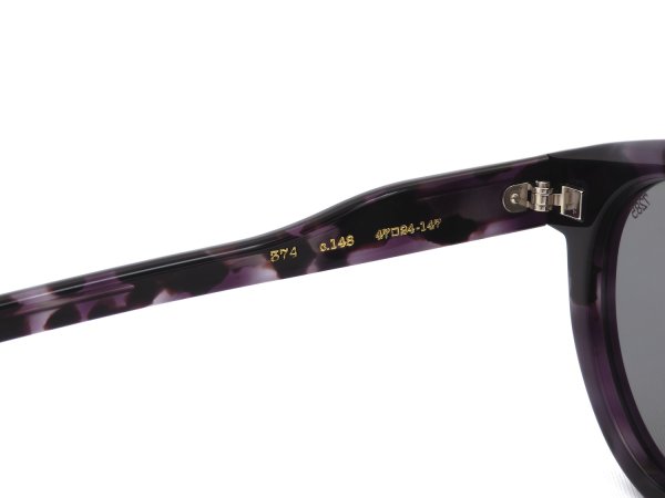 EYEVAN7285 アイヴァン7285 サングラス 374-SUN col.148