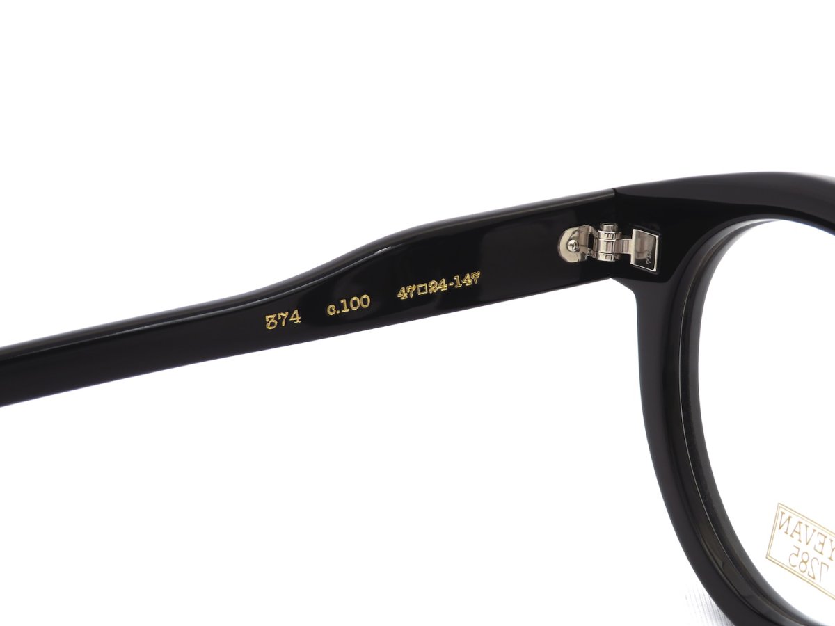 EYEVAN7285 [374 col.100] 商品写真08