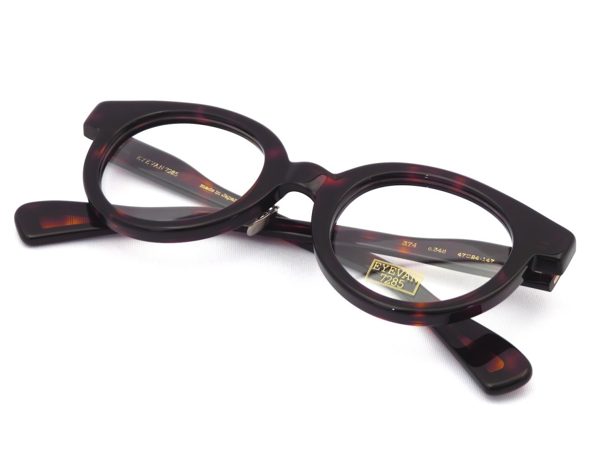 EYEVAN7285 [374 col.348] 商品写真10