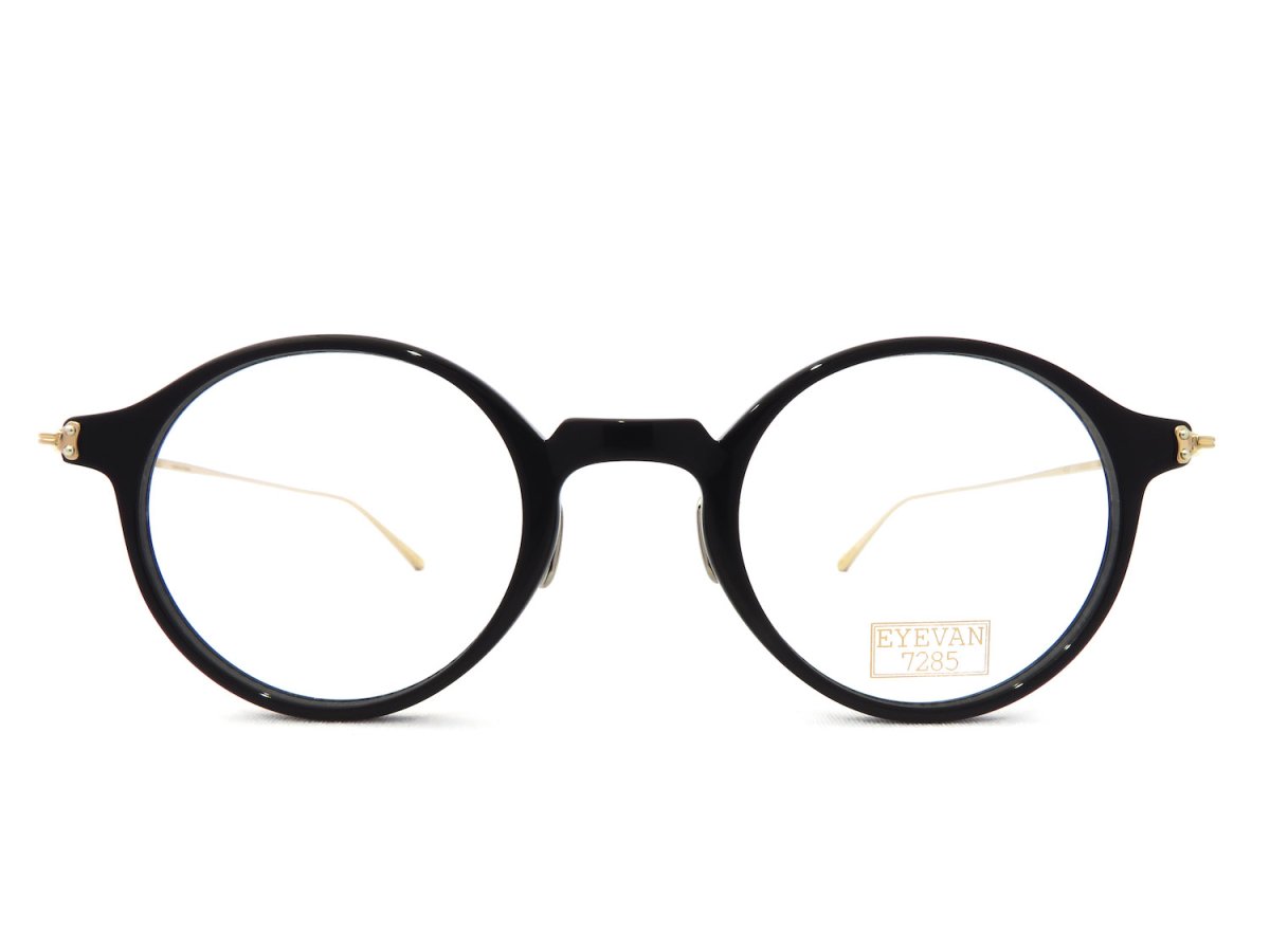 EYEVAN7285 [419 col.100900] 写真01