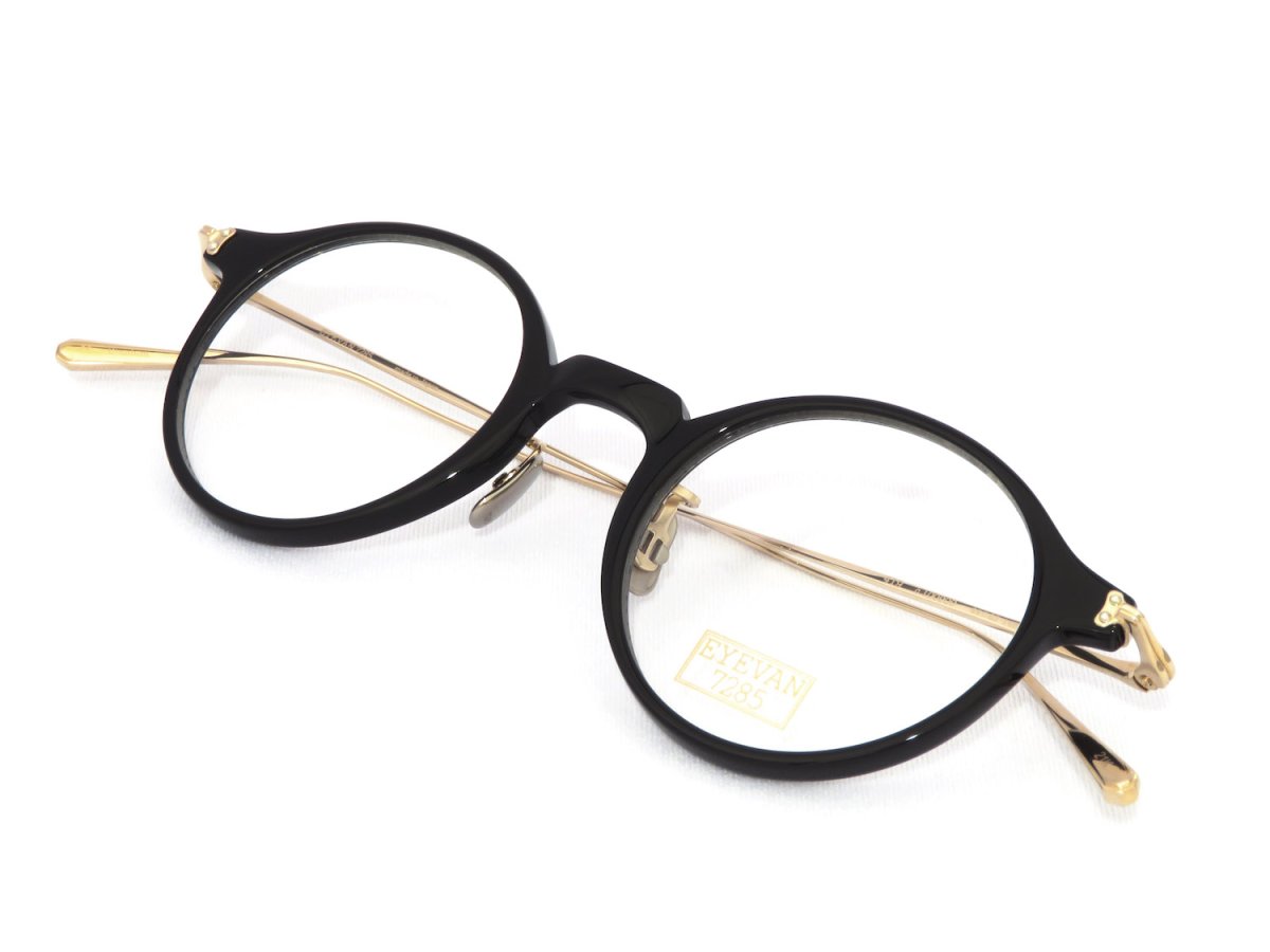 EYEVAN7285 [419 col.100900] 写真10