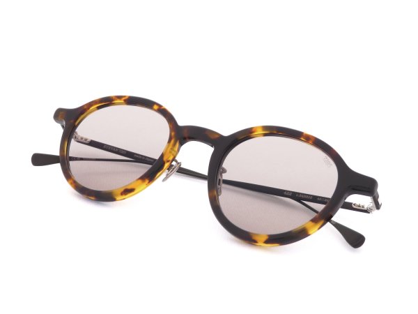 EYEVAN7285 アイヴァン7285 サングラス 422-SUN col.345805