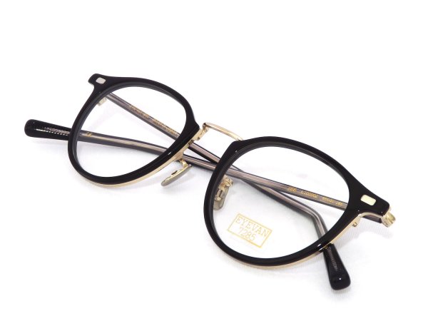 EYEVAN7285 アイヴァン7285 メガネフレーム 568 col.100902 (取扱店