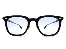 EYEVAN7285 755 col.100/LIGHT BLUE 写真01