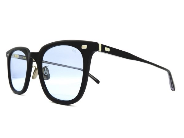 EYEVAN7285 アイヴァン7285 サングラス 755 col.100/LIGHT BLUE(取扱店 