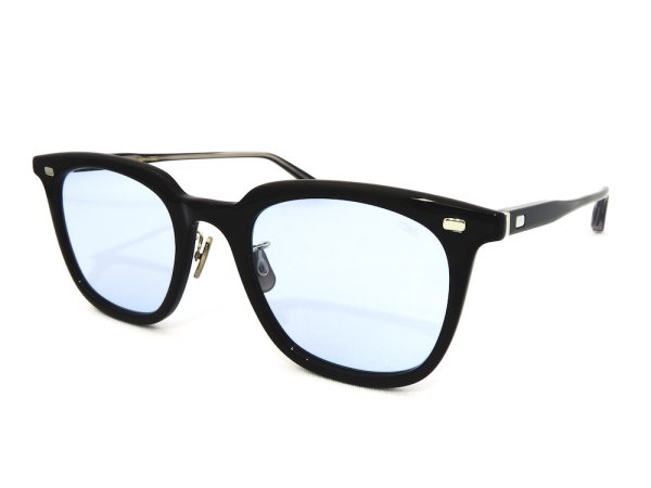 EYEVAN7285 アイヴァン7285 サングラス 755 col.100/LIGHT BLUE(取扱店