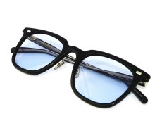 EYEVAN7285 755 col.100/LIGHT BLUE 写真10