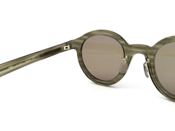 EYEVAN7285 アイヴァン7285 サングラス 788 col.416(取扱店:自由が丘店