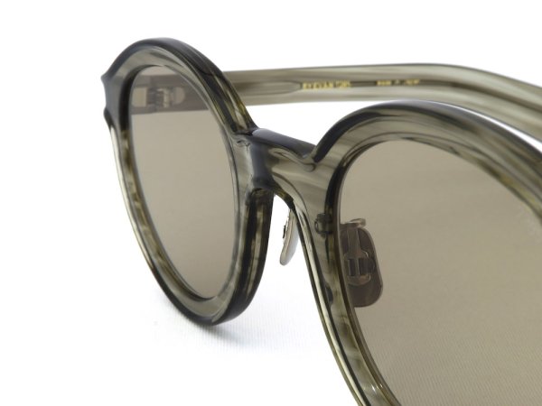 EYEVAN7285 アイヴァン7285 サングラス 788 col.416(取扱店:自由が丘店