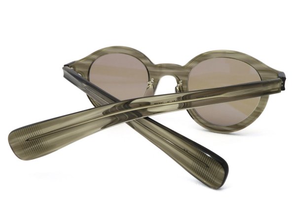 EYEVAN7285 アイヴァン7285 サングラス 788 col.416(取扱店:自由が丘店
