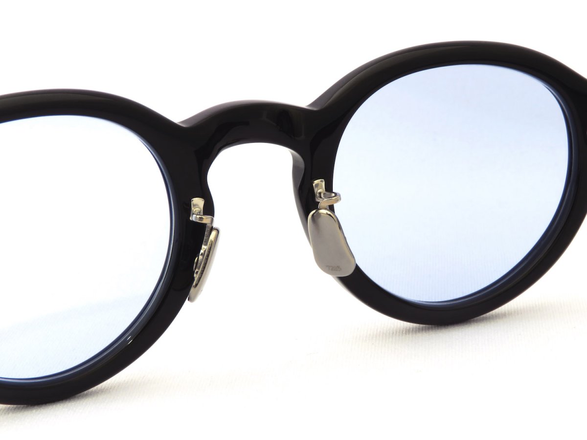 EYEVAN7285 [791 col.100/LIGHT BLUE] 写真08