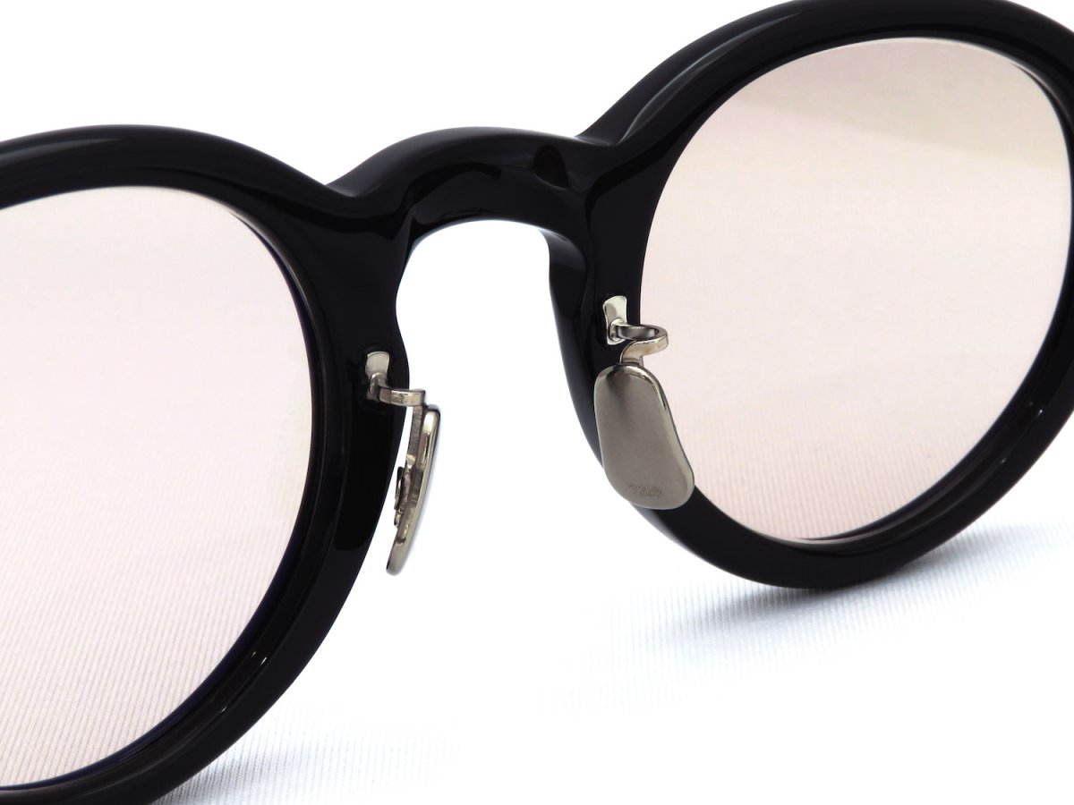 EYEVAN7285 [791 col.100/SOFT GREY] 写真08