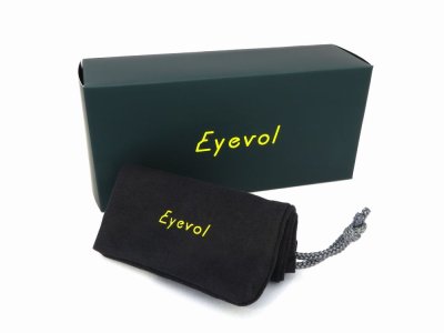 画像1: Eyevol アイヴォル