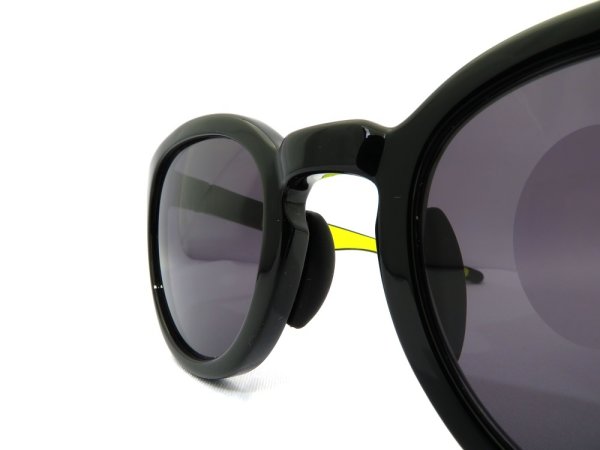 Eyevol アイヴォル サングラス LEIFER II XL BK-LY ボズュー自由が丘