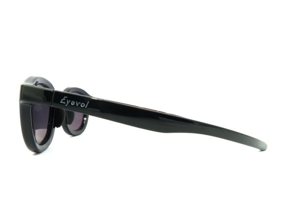 Eyevol アイヴォル サングラス RYS II BK-RED (Eyevol×BRIEFING