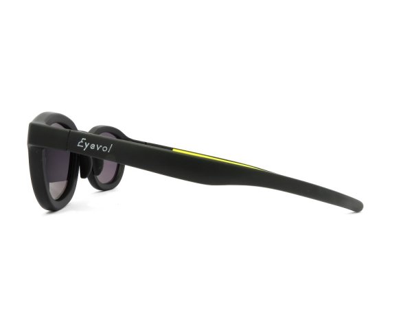 Eyevol アイヴォル サングラス RYS II MBK-LY ボズュー自由が丘