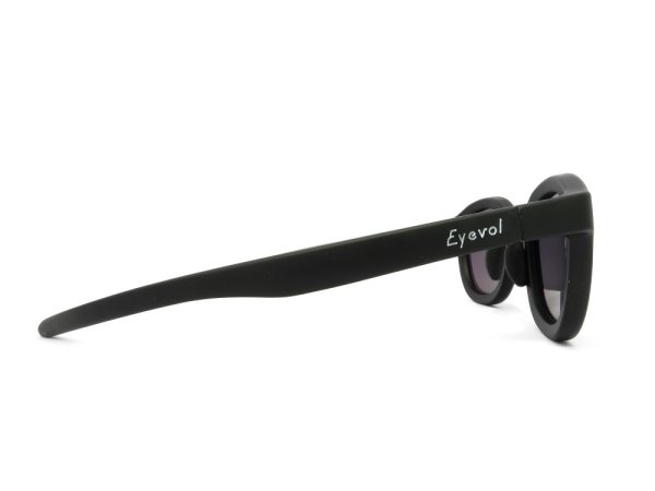 Eyevol アイヴォル サングラス RYS II MBK-LY ボズュー自由が丘