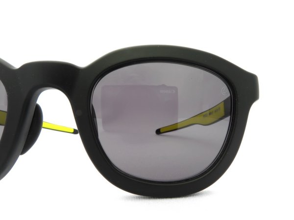 Eyevol アイヴォル サングラス RYS II MBK-LY ボズュー自由が丘