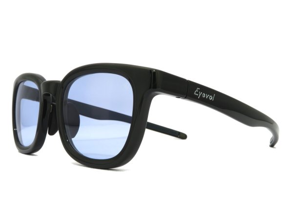 Eyevol アイヴォル サングラス WINZELER II XL BK-FG-MBL
