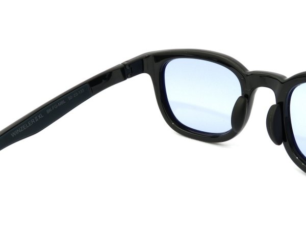 Eyevol アイヴォル サングラス WINZELER II XL BK-FG-MBL ボズュー自由が丘