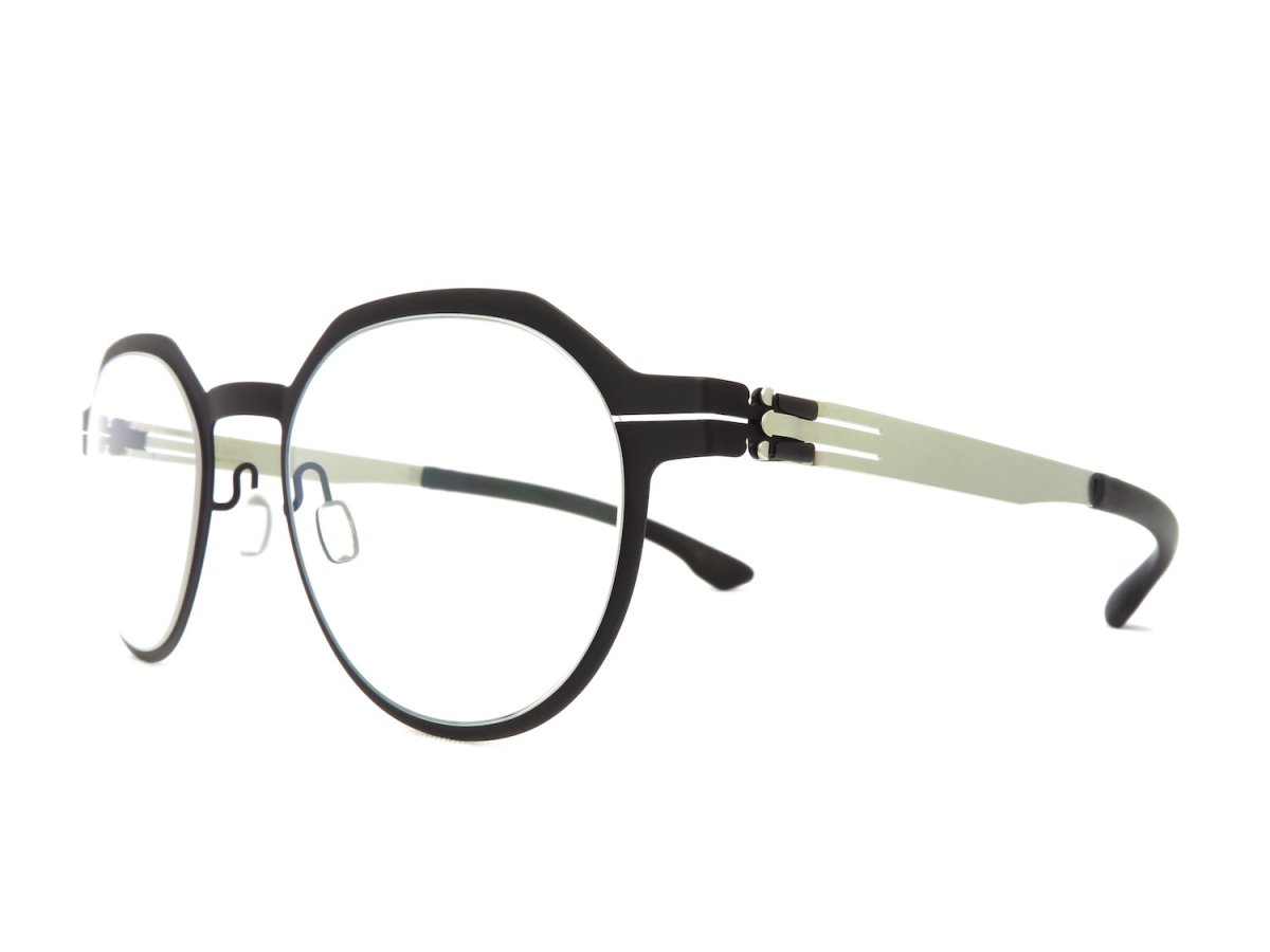 ic! belrin [Xavier V. col.Black] 写真02